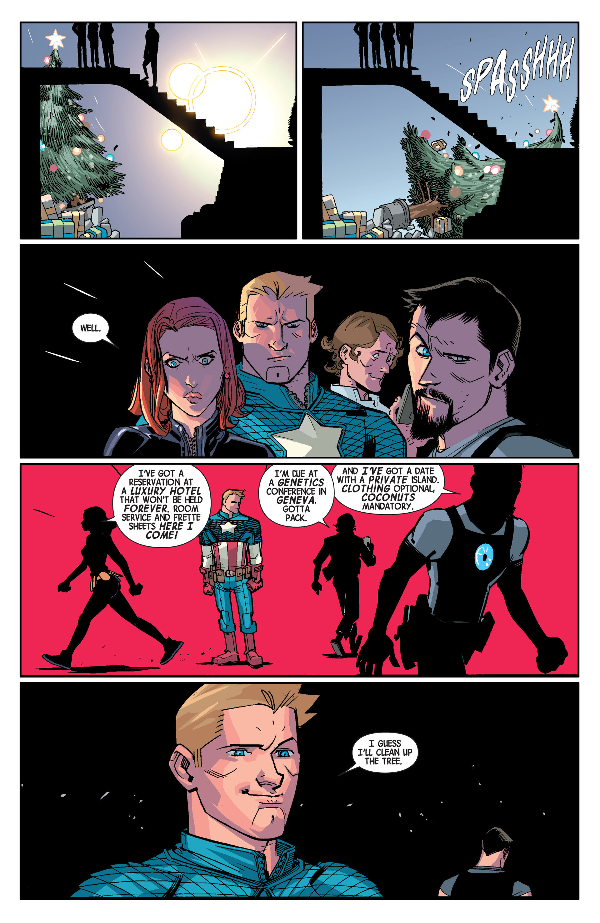 Read online Avengers (2013) comic -  Issue #Avengers (2013) _Annual 1 - 7