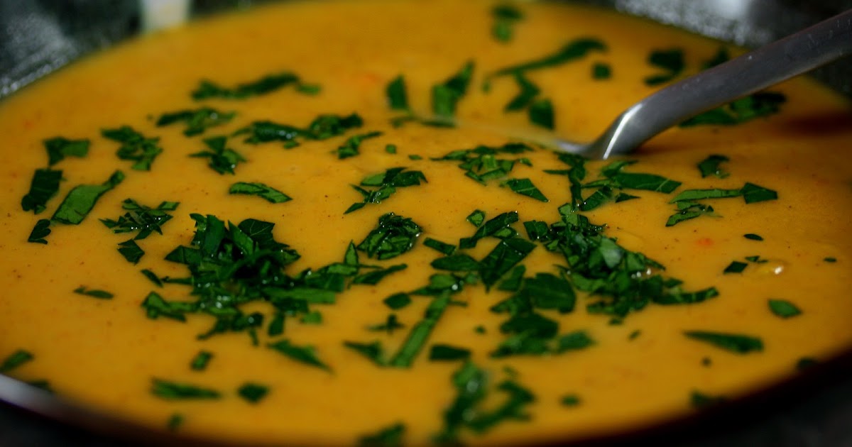 Emeril Lagasse and Alton Brown: Butternut Squash Soup