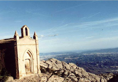 Ermita Sant Joan