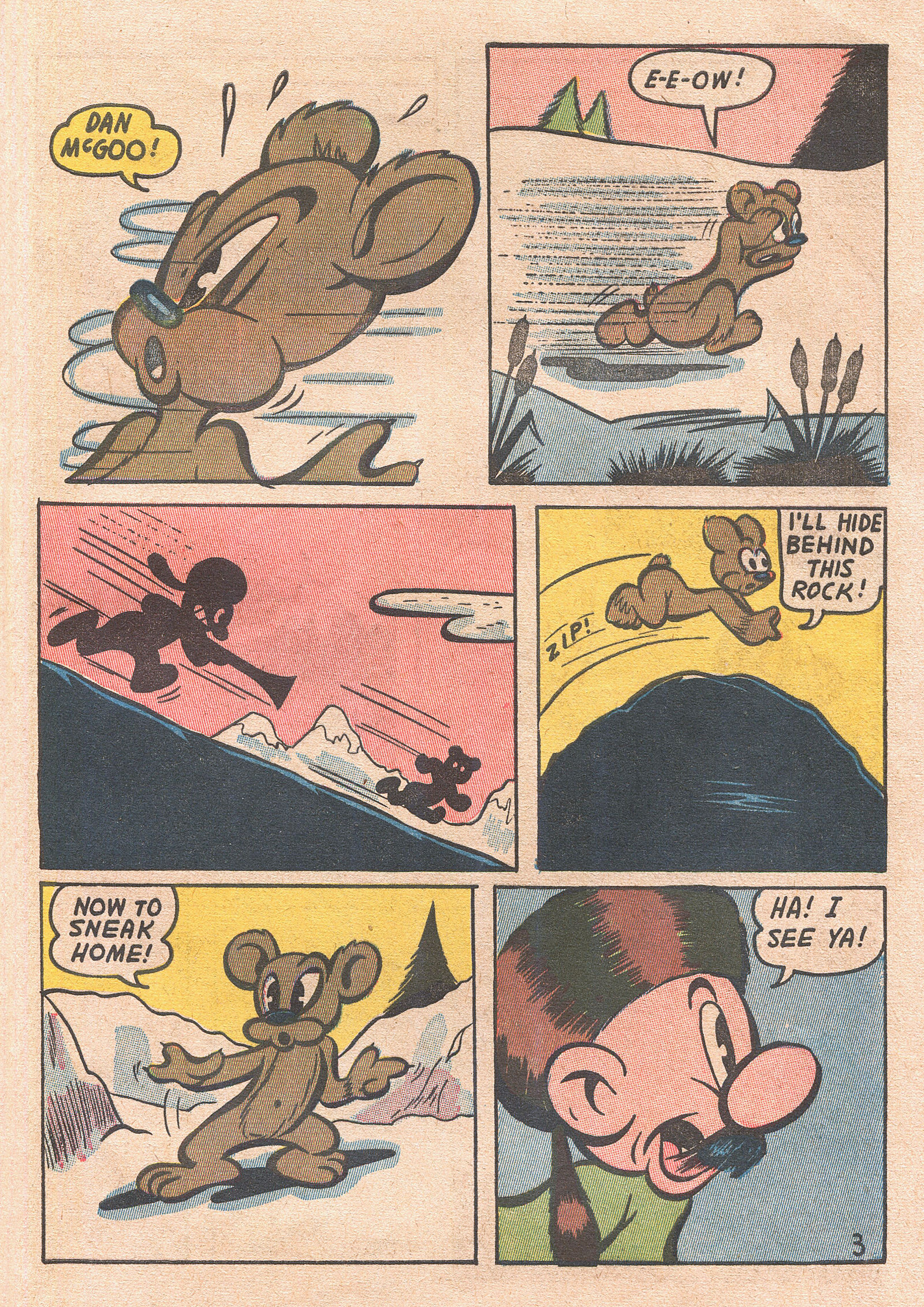 Read online Jolly Jingles comic -  Issue #16 - 43