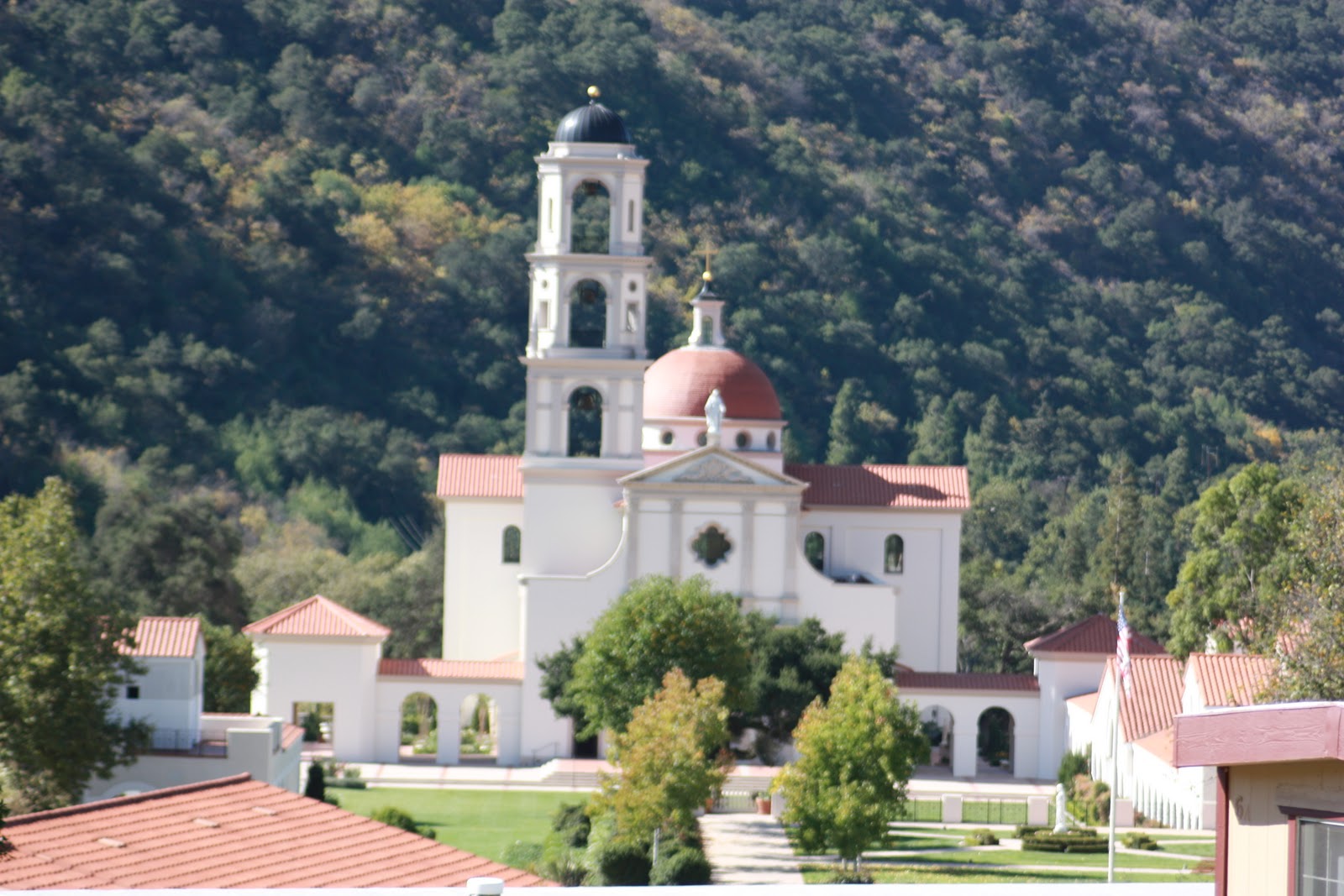 Kohuts Rving Adventures Ventura Ranch (KOA) Santa Paula, CA (Nov 1