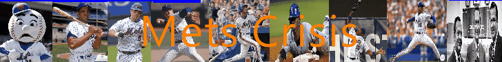 Mets Crisis