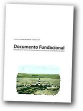 "Documento Fundacional de "UNIDOS POR EL SUR"