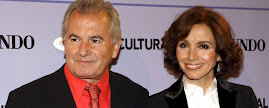 Ana Belén y Victor Manuel