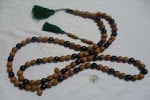 Tasbih 2 Teras KT001 ( sudah ditebus )