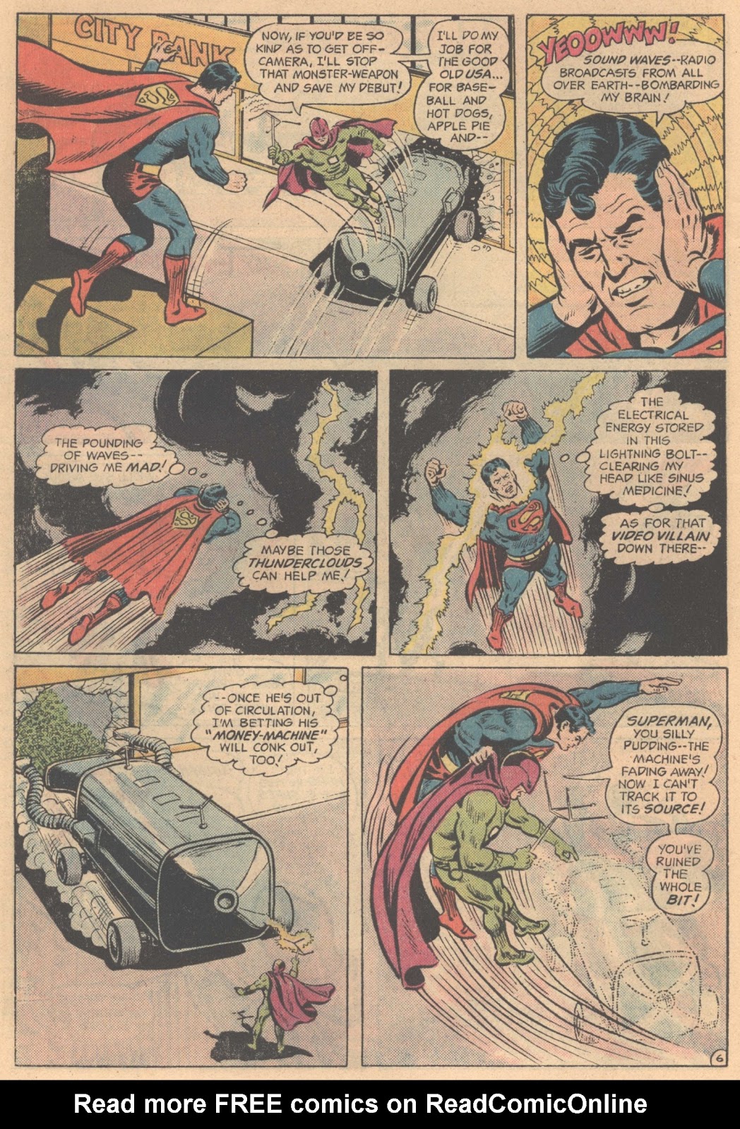 Action Comics (1938) issue 458 - Page 10
