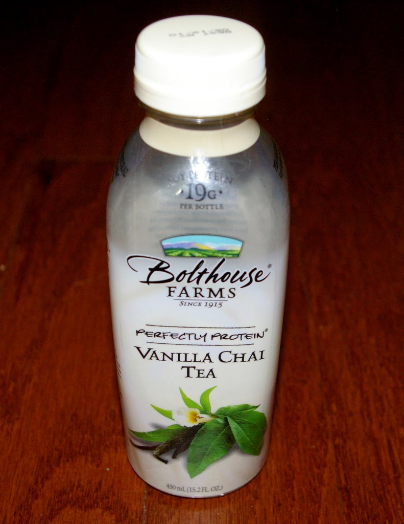 Its The Posh Posh Gluten Free Life For Me! Product Review Bolthouse