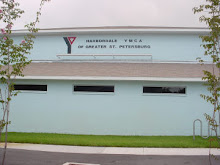 Harbordale YMCA Branch