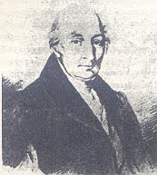 Ο στενός συνεργάτης του Ρήγα Φερραίου Καστοριανός Γεώργιος Θεοχάρης 1758-1843