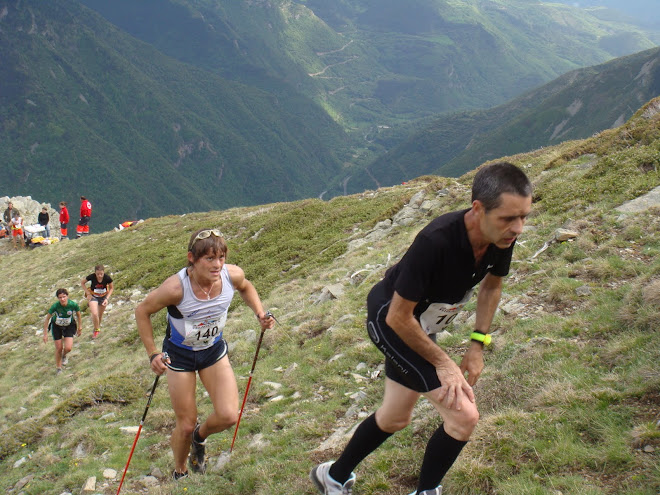 KM Vertical ( Cara amón ) Cptº Cataluña