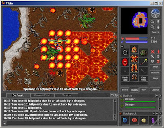 Tibia Game Hack Light Hackear Tibia: Hackeando Tibia