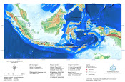 Gunung berapi di indonesia