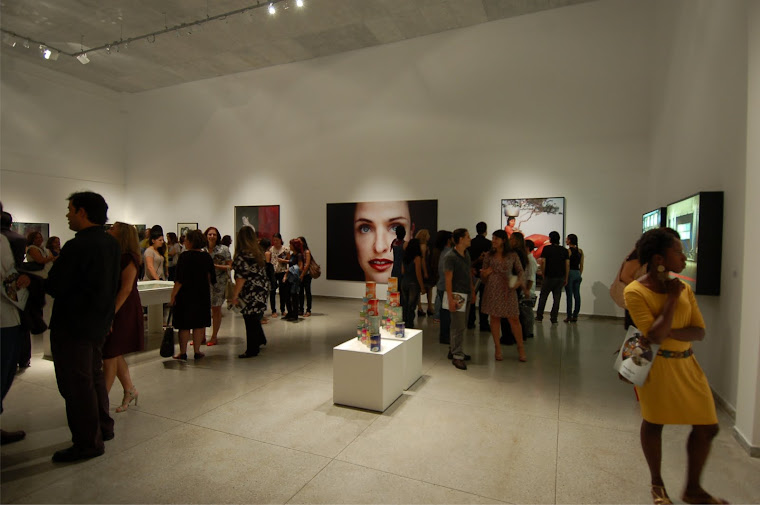 Abertura da exposição 05