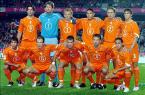 NETHERLANDS TEAM