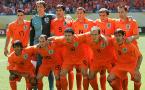 TEAM ORANGE