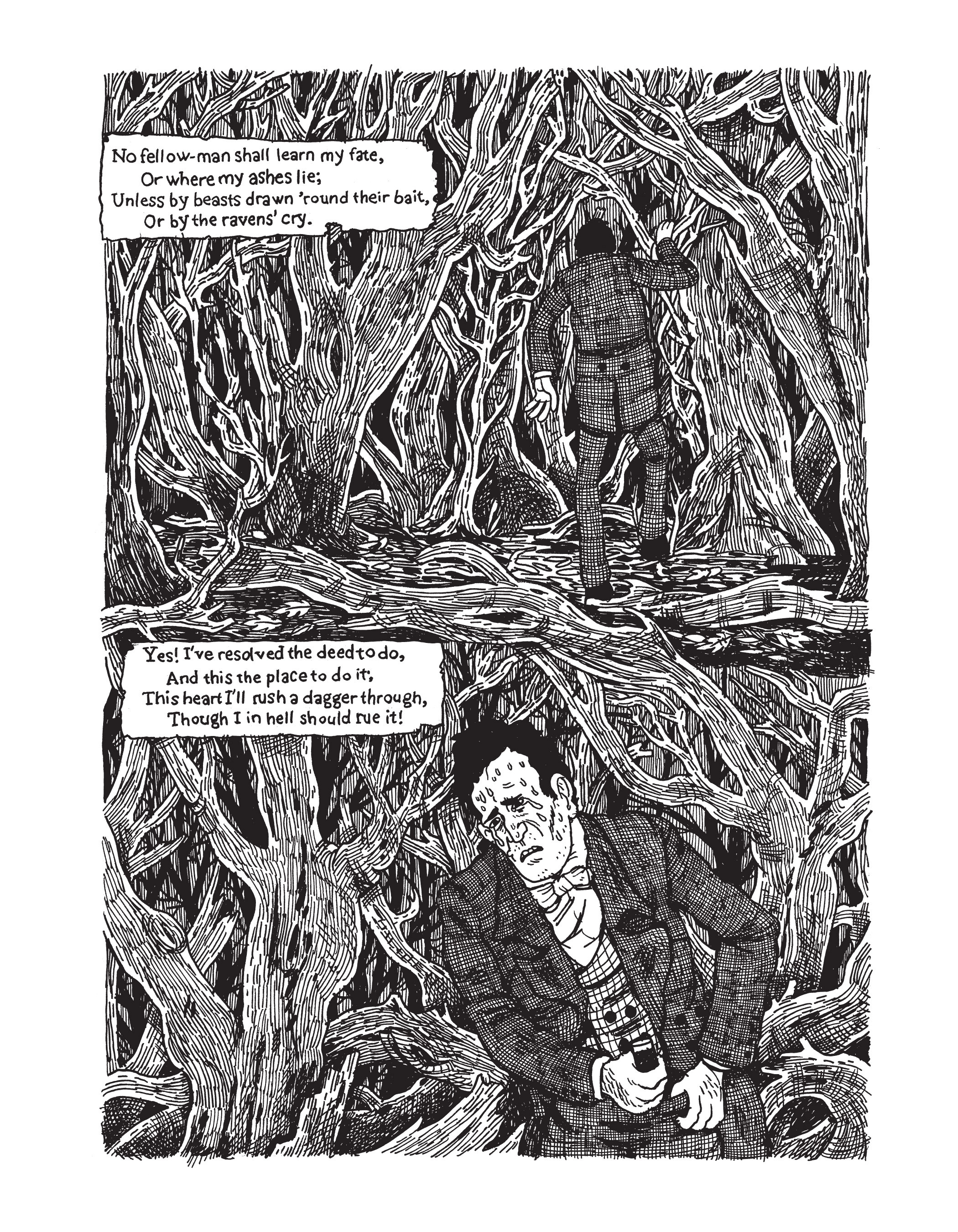 Read online The Hypo comic -  Issue # TPB (Part 2) - 84