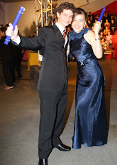 "Seremos 6 eternamente" Você e Eu! Eu e Você! Nós dois!