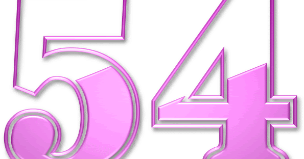 54
