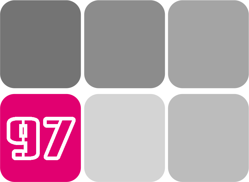 Numbers Number 97