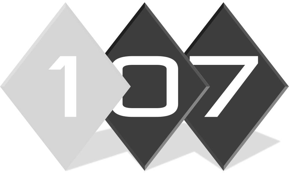 Numbers: Number 107 