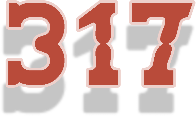 numbers-number-317
