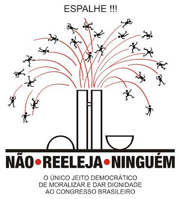 Bote ordem nessa bagaça!