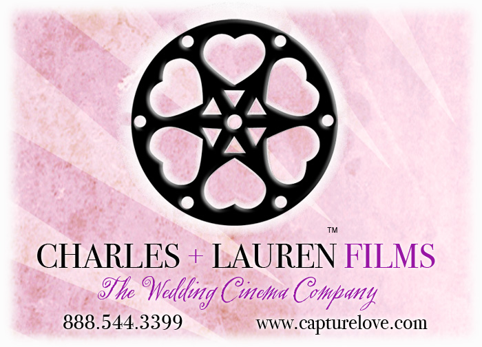 Charles Lauren Films