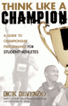 Think Like a Champion book