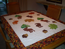 Darlene's Finished Quilt