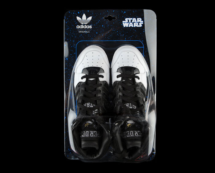 adidas neo star wars shoes
