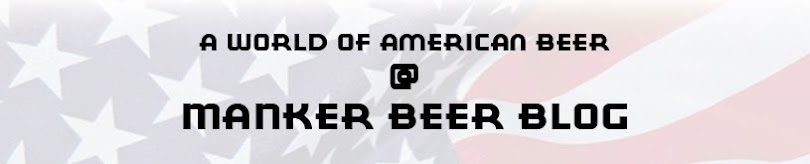 Mankers Beer Blog