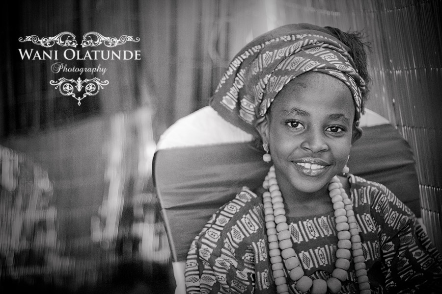 Benin Traditional Nigeria Wedding 1Oct2010 128