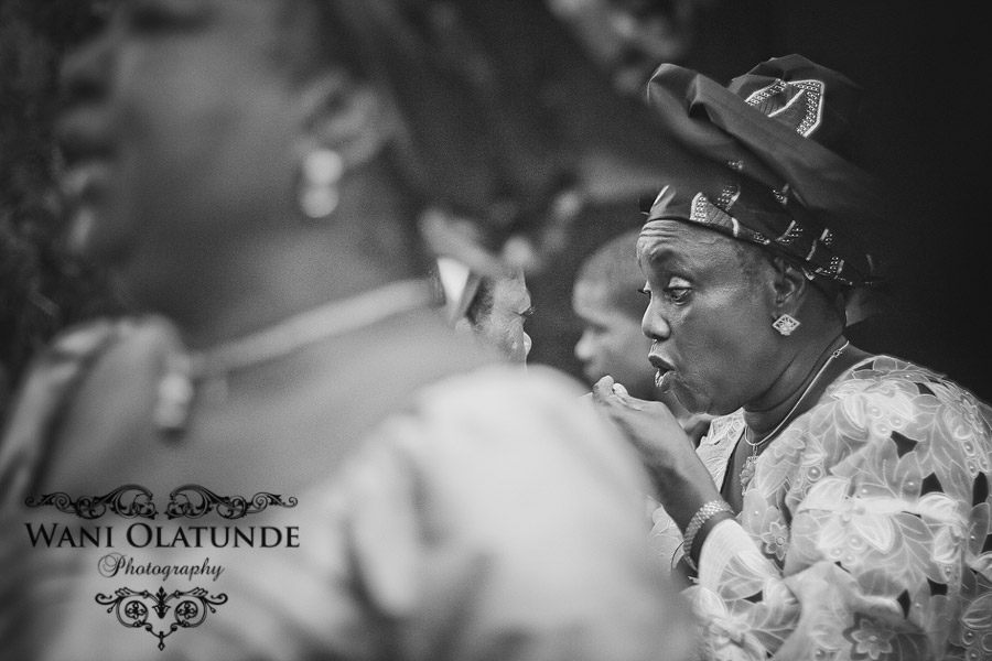 Benin Traditional Nigeria Wedding 1Oct2010 186
