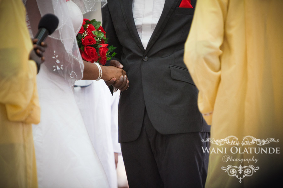 Benin Wedding Wani Olatunde172