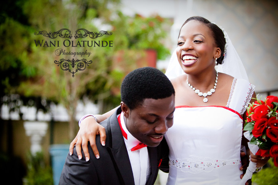Benin Wedding Wani Olatunde162