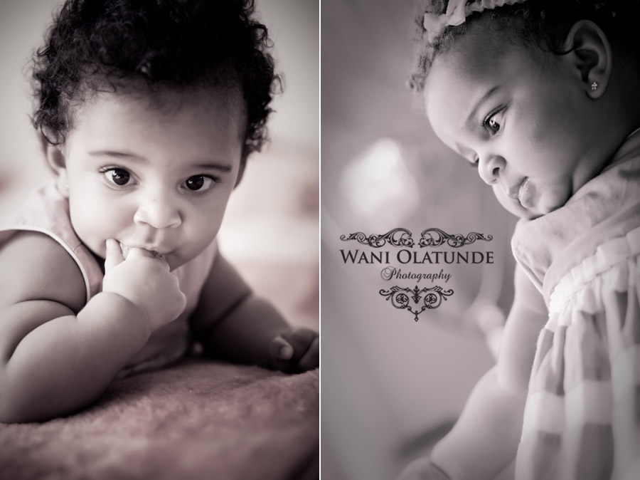 Baby Photographer Nigeria Wani Olatunde31