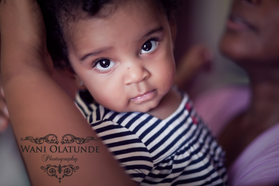 Baby Photographer Nigeria Wani Olatunde5