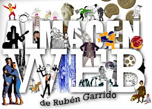 Ruben Garrido, Illustrator and Comic Artist