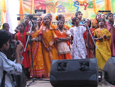 Annual Festival 2010