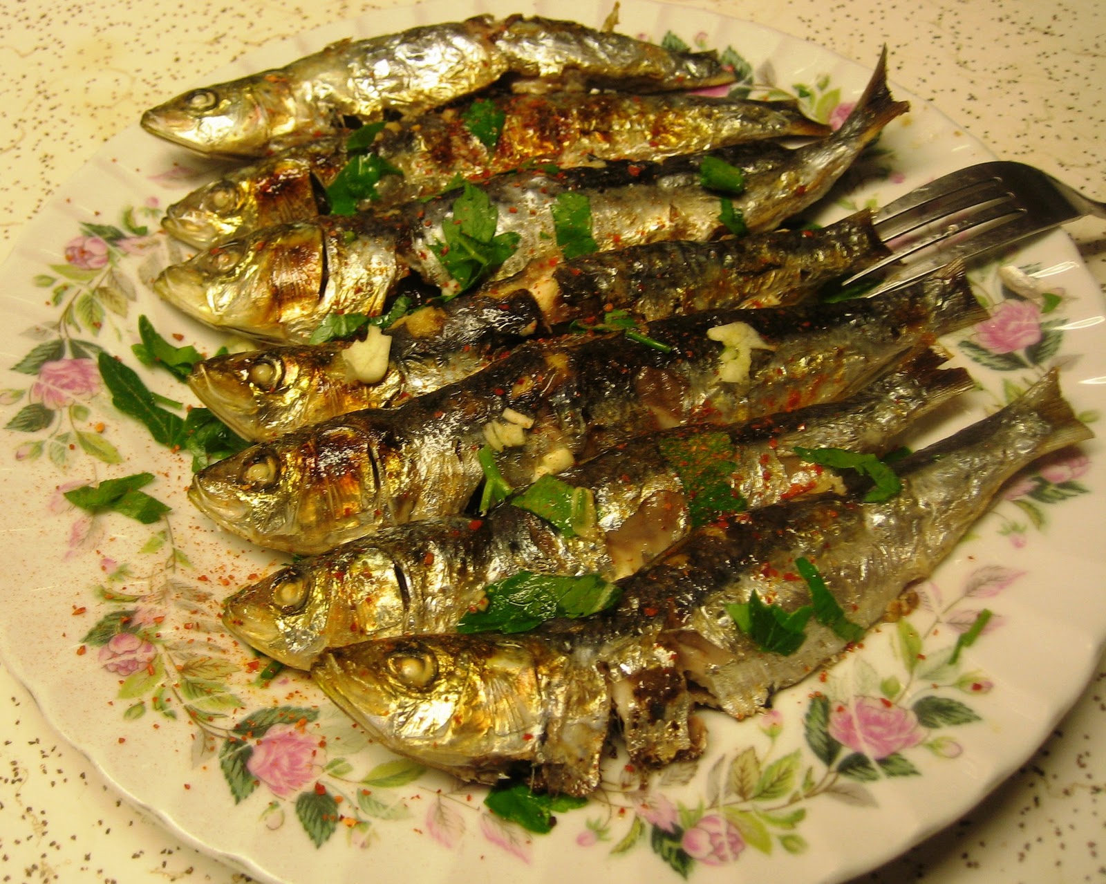 LA CASA E IL GIARDINO SARDINES Why They Are Good for You