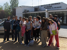 Our classroom - 4º ESO D