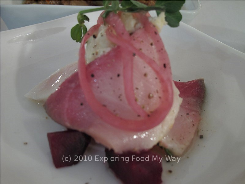 Exploring Food My Way Satisfying the Craving Preview Of Palate