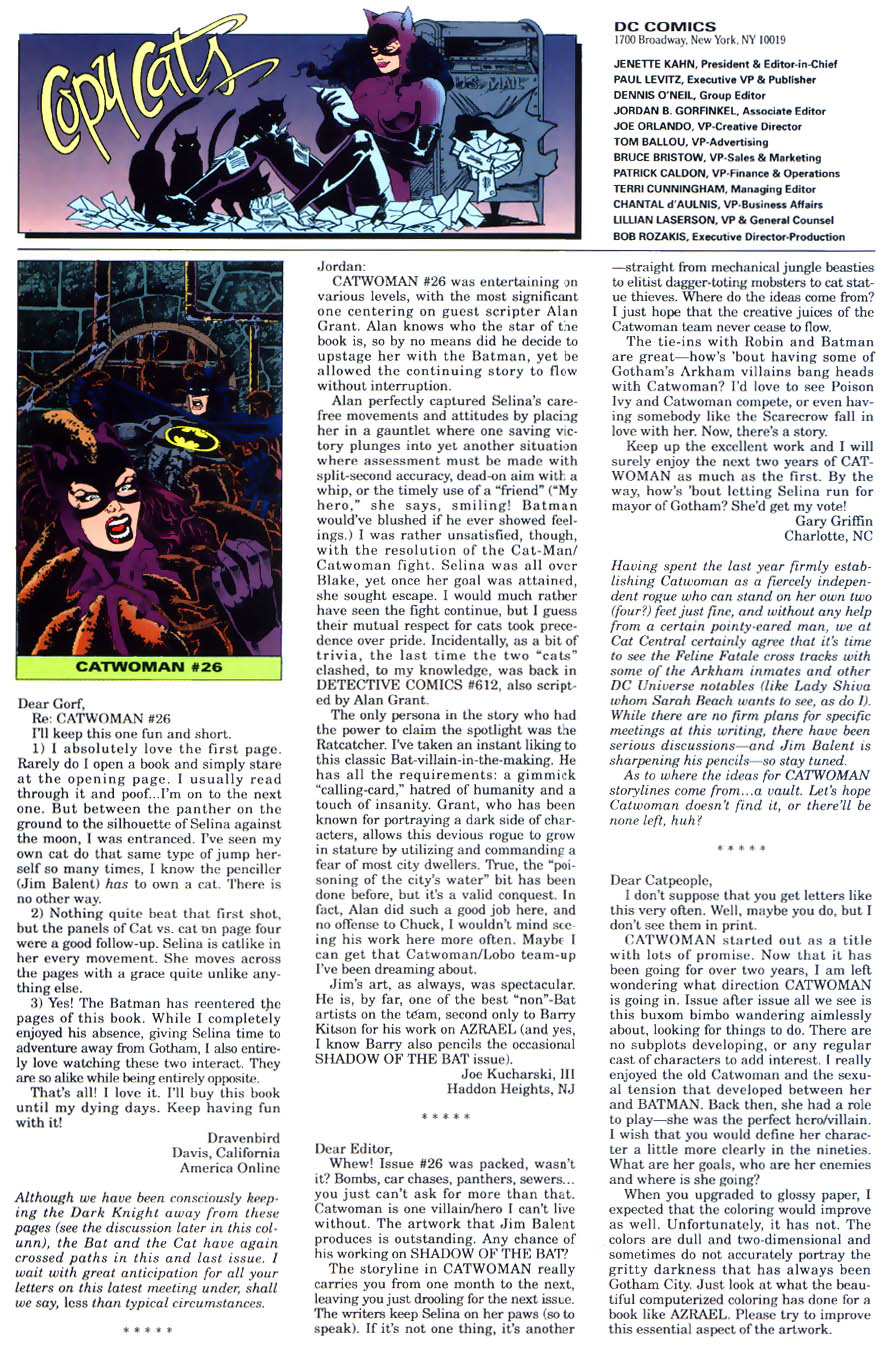 Read online Batman: Contagion comic -  Issue #9 - 24