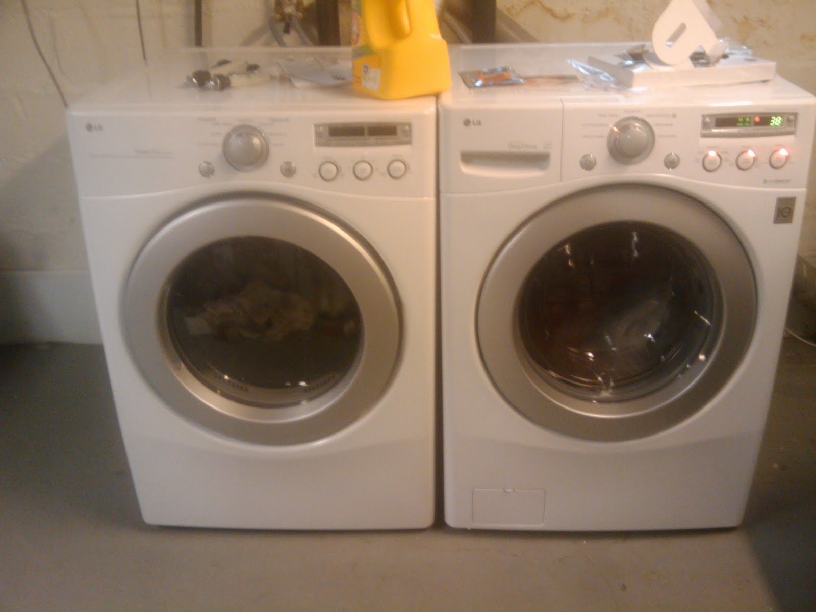 washer dryers washer dryers