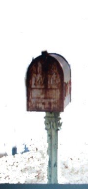 an ignoring mail box