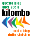 Il blog è aggregato su