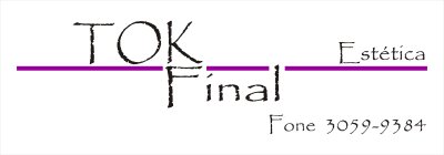 Tok Final - "Um Tok de Arte em sua Beleza"