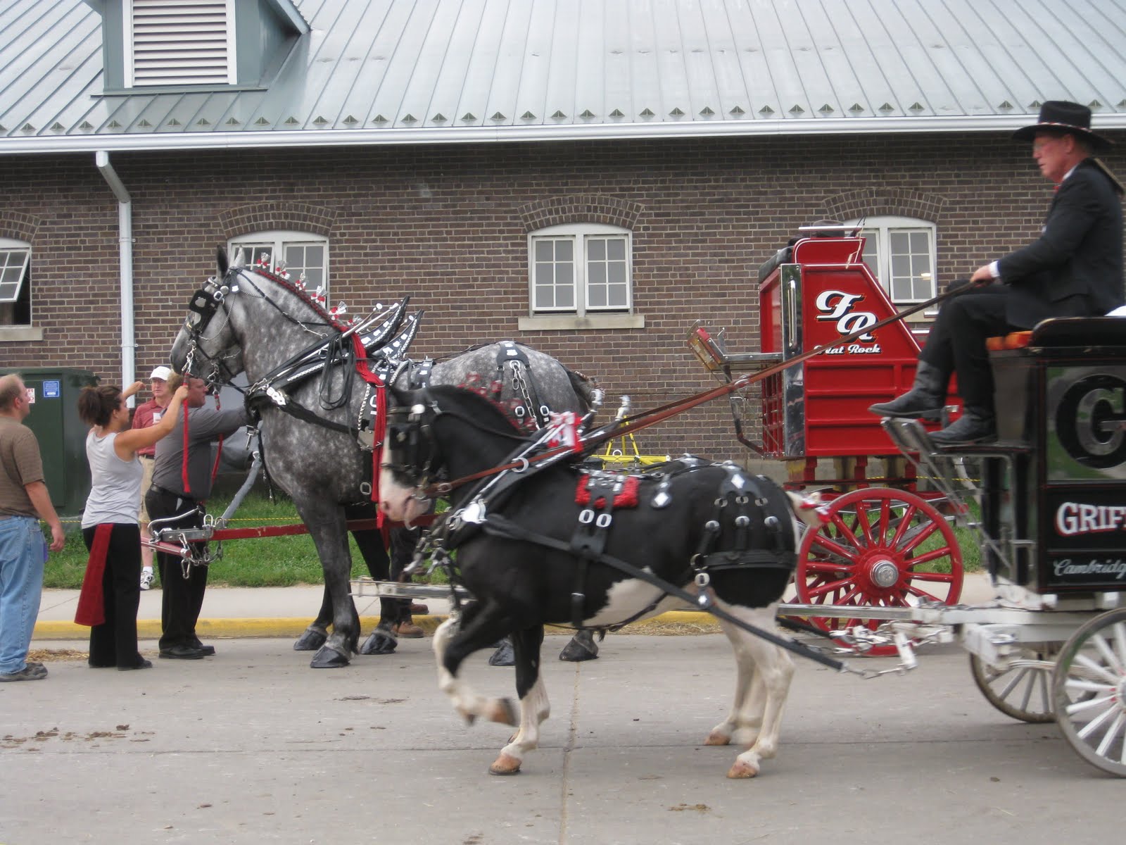 Iowa State Fair