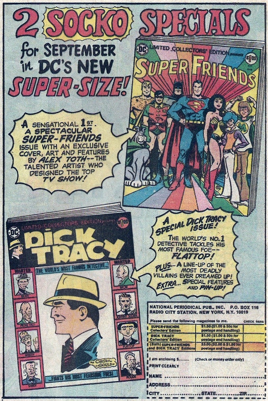 Read online Our Army at War (1952) comic -  Issue #286 - 16