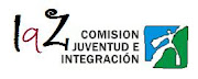 COMISION JUVENTUD E INTEGRACION DE LA IQ ZUMBA